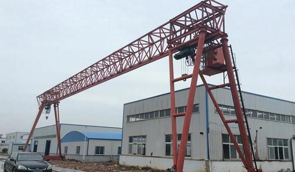 貴州畢節龍門吊租賃廠家
