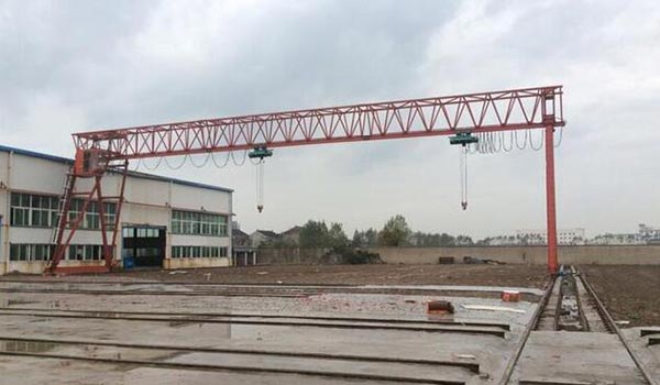 貴州黔西龍門吊租賃廠家
