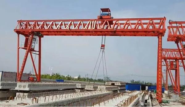 貴州遵義龍門吊租賃廠家