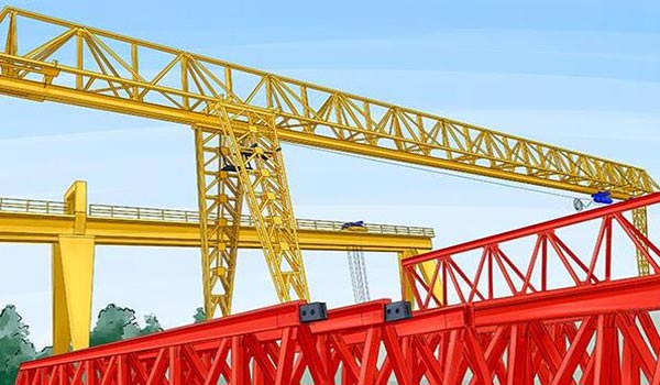 浙江湖州龍門(mén)吊租賃廠家