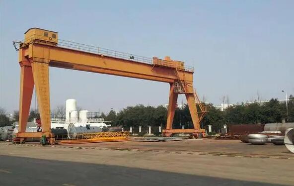 浙江金華龍門(mén)吊租賃廠家