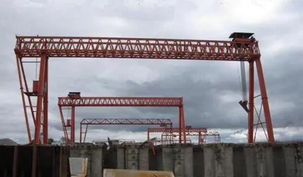 浙江衢州龍門(mén)吊租賃廠家