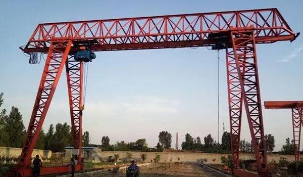 山西晉城龍門吊廠家