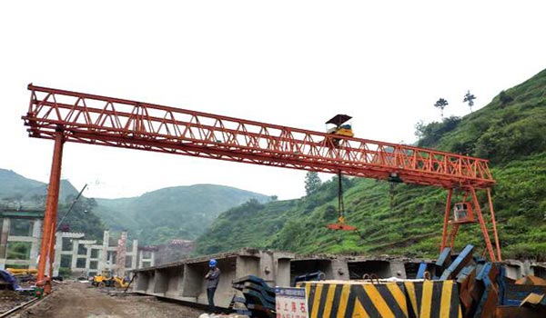 廣東深圳龍門吊廠家