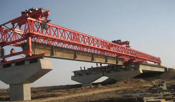 河北架橋機出租廠家