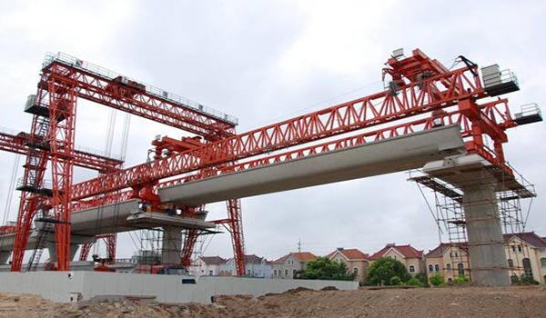 石家莊全新架橋機出租廠家