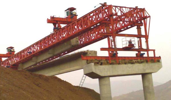 邯鄲架橋機出租廠家