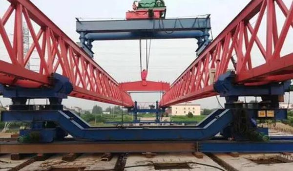 江西架橋機出租廠家