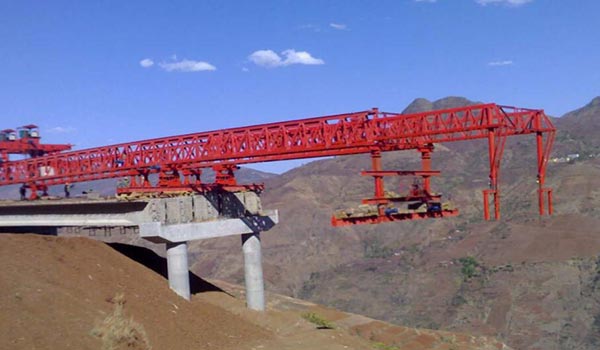 安徽架橋機(jī)出租廠家