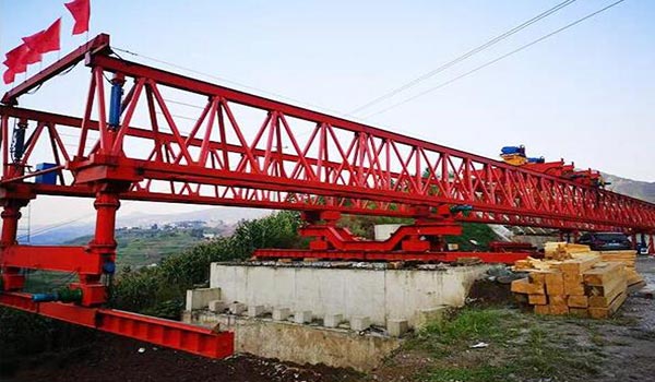 武漢架橋機(jī)出租廠家