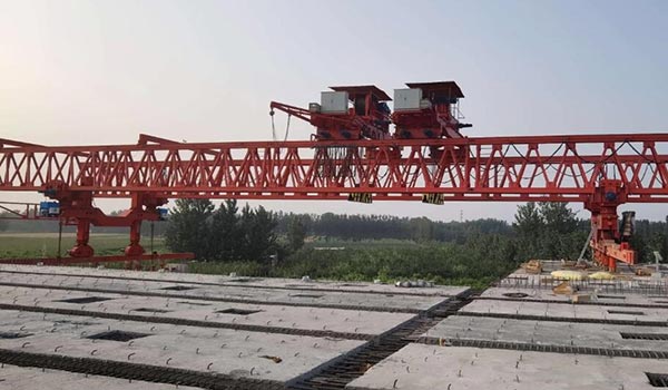 湖南架橋機(jī)出租廠家