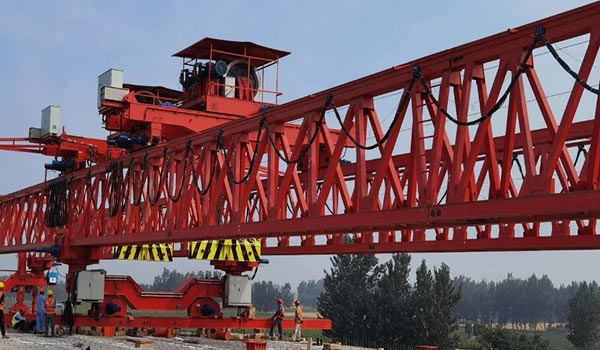 長(zhǎng)沙架橋機(jī)出租廠家