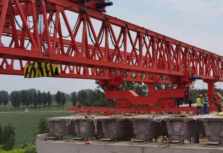 廣東茂名架橋機(jī)銷售廠家 提供技術(shù)咨詢