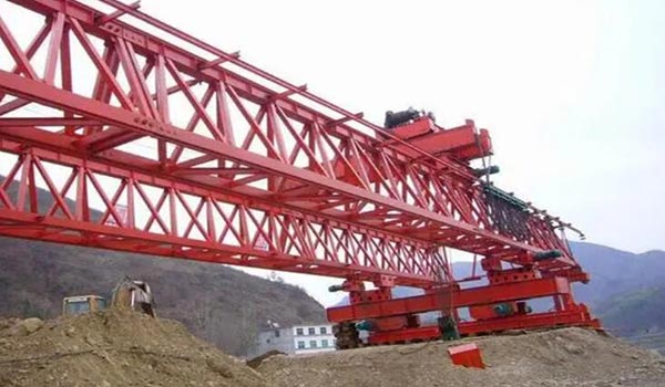 廣西南寧架橋機(jī)廠家