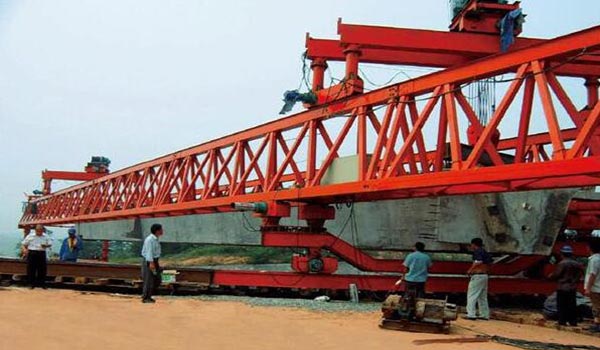 山西陽泉架橋機(jī)出租廠家