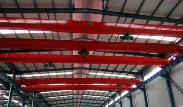 云南行車行吊銷售廠家