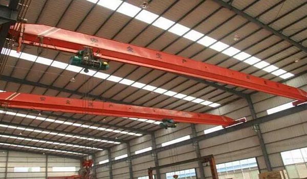 山西晉中行車行吊廠家