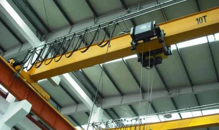 甘肅平涼單梁行車行吊廠家