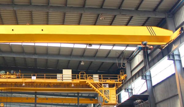 貴州遵義單梁行車行吊廠家