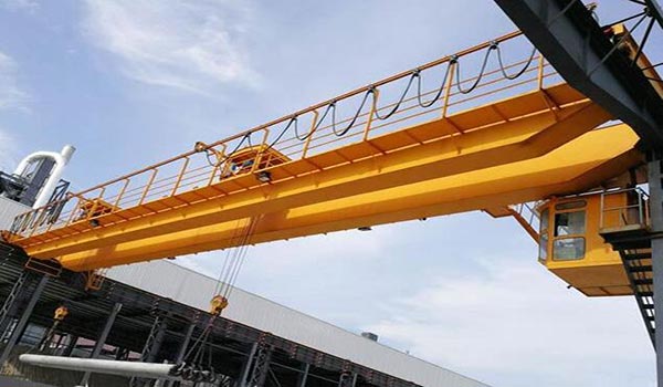 江西南昌雙梁行車廠家