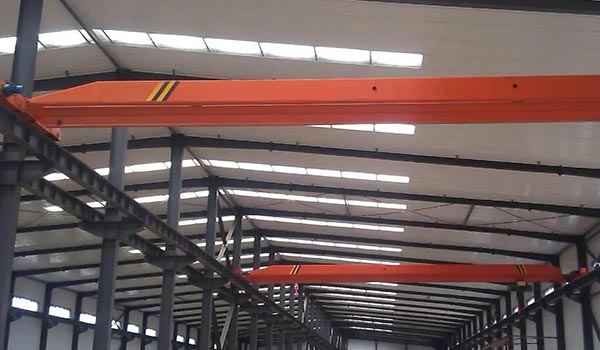 吉林長春行車行吊公司_10噸行車行吊多少錢