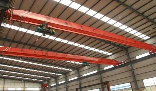 湖北武漢行車行吊廠家