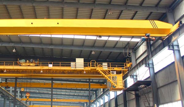 陜西延安行車行吊廠家