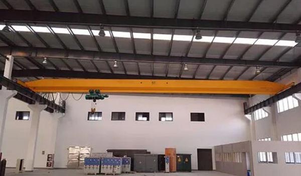 云南麗江行車行吊廠家