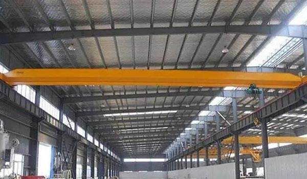 江蘇揚州行車行吊廠家