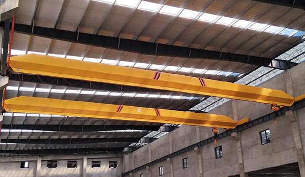 廣東云浮單雙梁橋式起重機(jī)銷售廠家