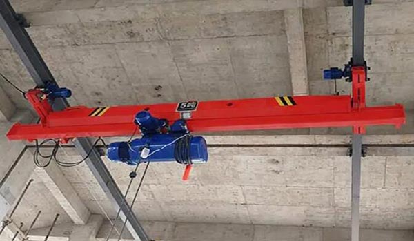 浙江杭州行車廠家