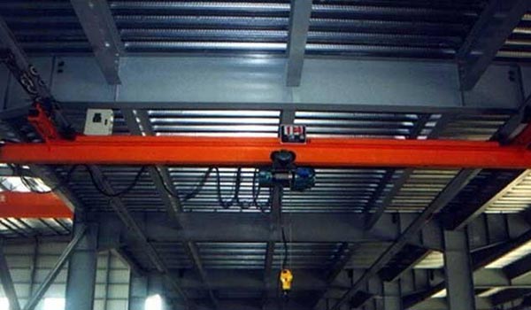 海南海口行車行吊銷售廠家