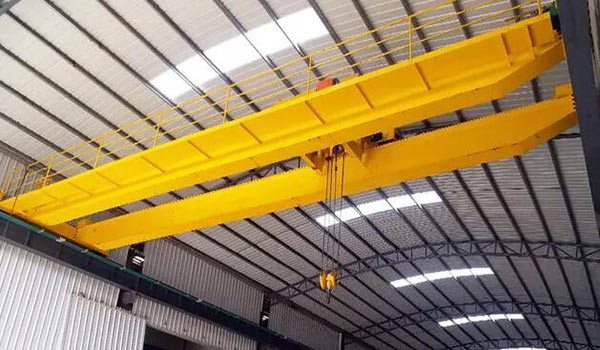 山西呂梁單梁行車行吊廠家