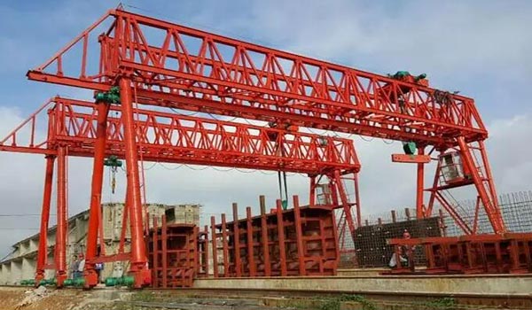 提梁機(jī)租賃廠家