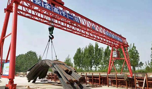 福建福州提梁機(jī)生產(chǎn)廠家