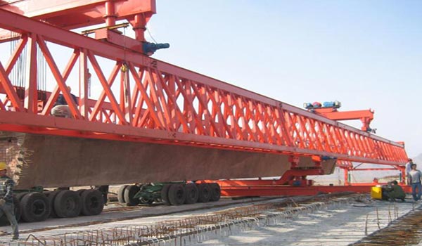 山西太原架橋機出租廠家QJ110T-30M架橋機銷售租賃