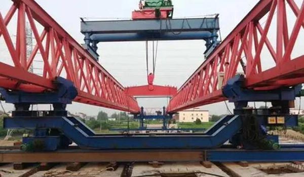 河北唐山架橋機出租廠家JQJ180噸架橋機貨真價實